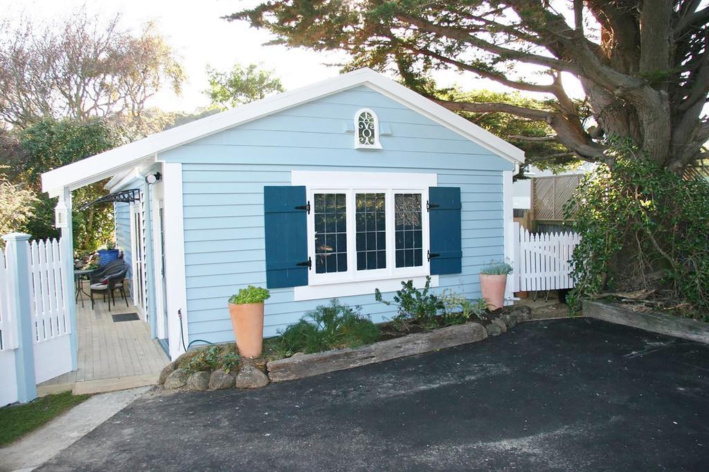 Castlewood Cottage Company Bay Exteriér fotografie