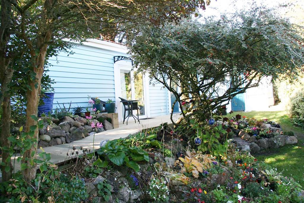Castlewood Cottage Company Bay Exteriér fotografie