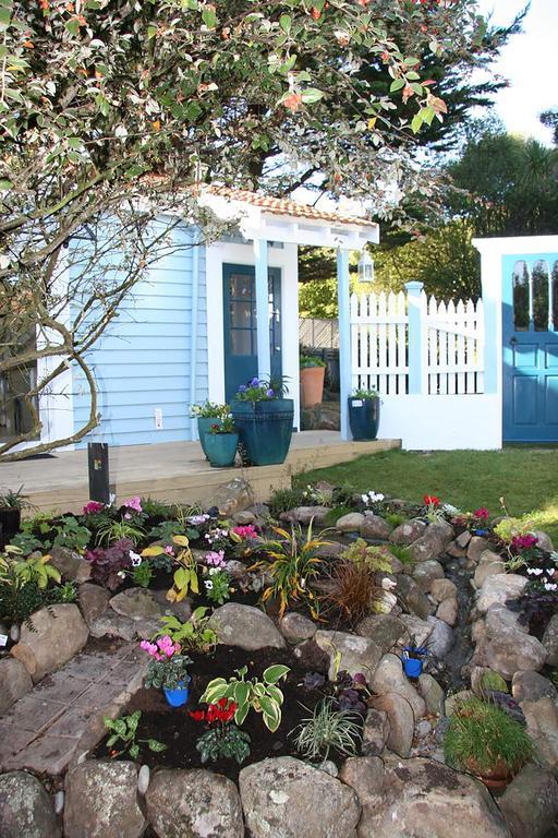 Castlewood Cottage Company Bay Exteriér fotografie