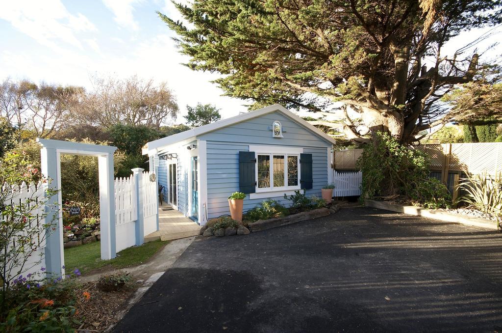 Castlewood Cottage Company Bay Exteriér fotografie