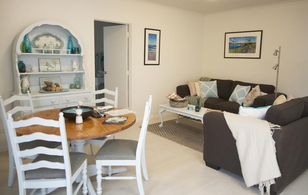 Castlewood Cottage Company Bay Exteriér fotografie