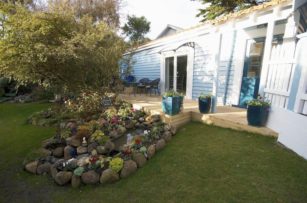 Castlewood Cottage Company Bay Exteriér fotografie