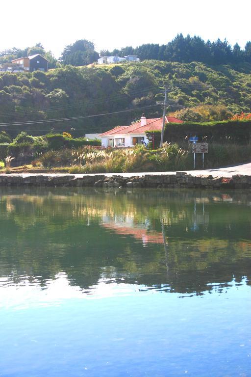 Castlewood Cottage Company Bay Exteriér fotografie