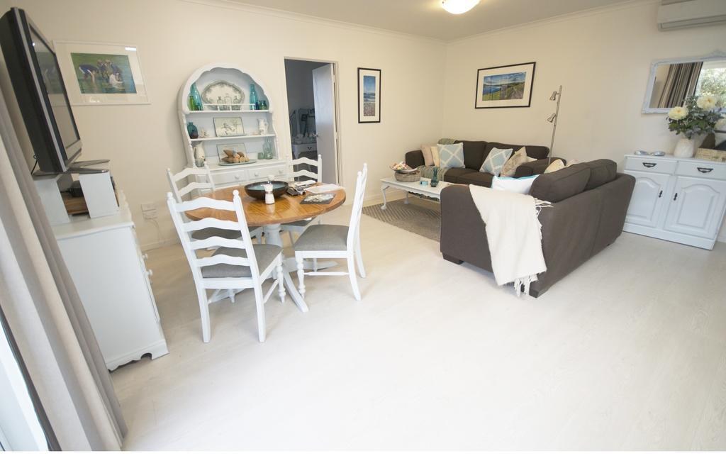 Castlewood Cottage Company Bay Exteriér fotografie
