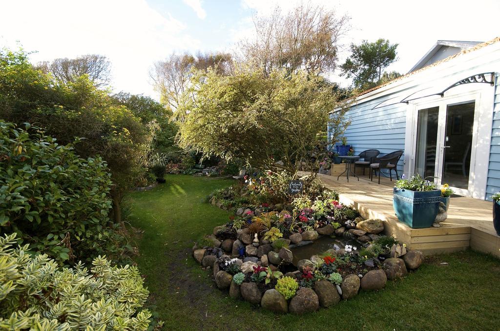 Castlewood Cottage Company Bay Exteriér fotografie